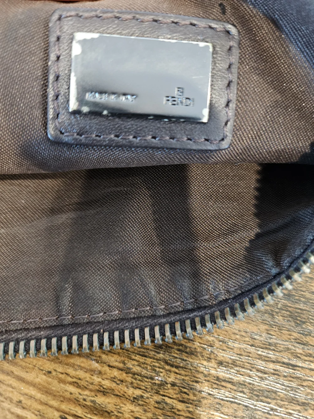 Fendi vintage project